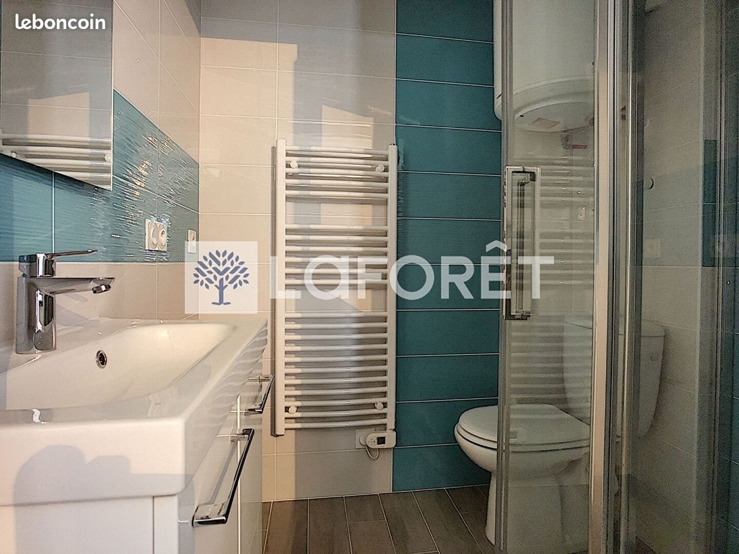 Appartement à louer, 18m², Moncoutant