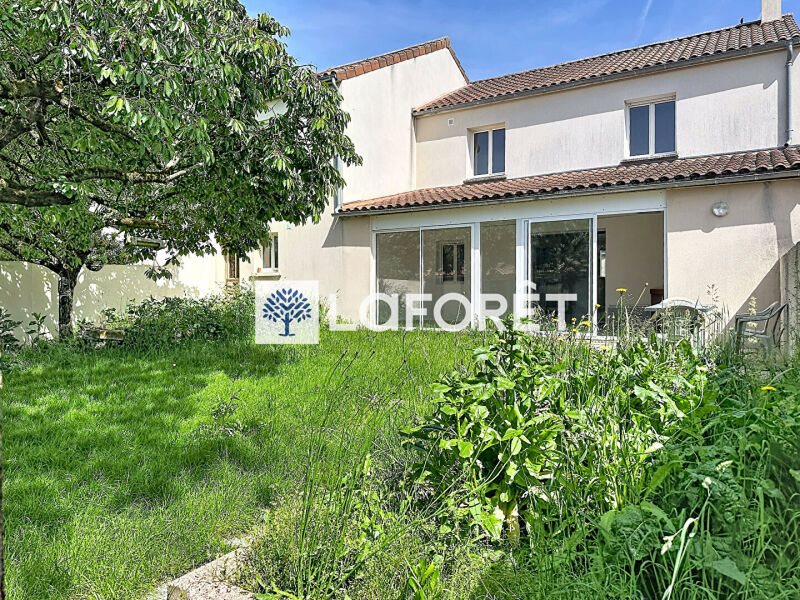 Maison à vendre, 148m², Les Cerqueux