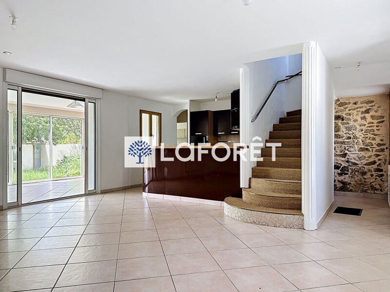 Maison à vendre, 148m², Les Cerqueux