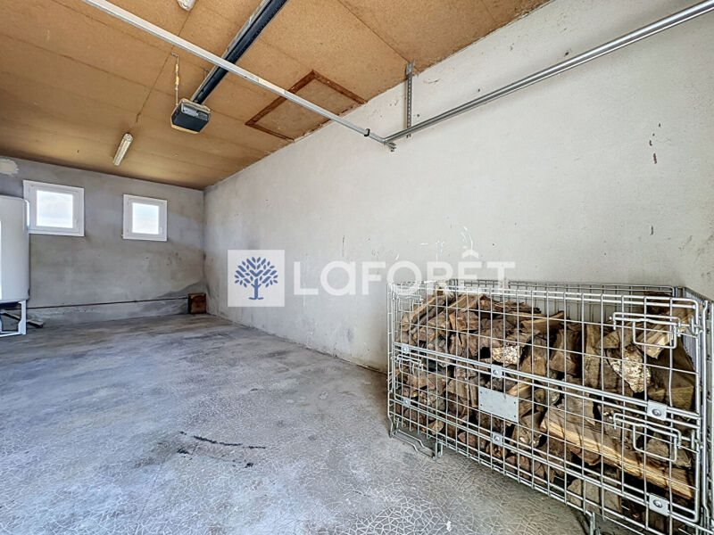 Maison à vendre, 78m², Coulonges-Thouarsais