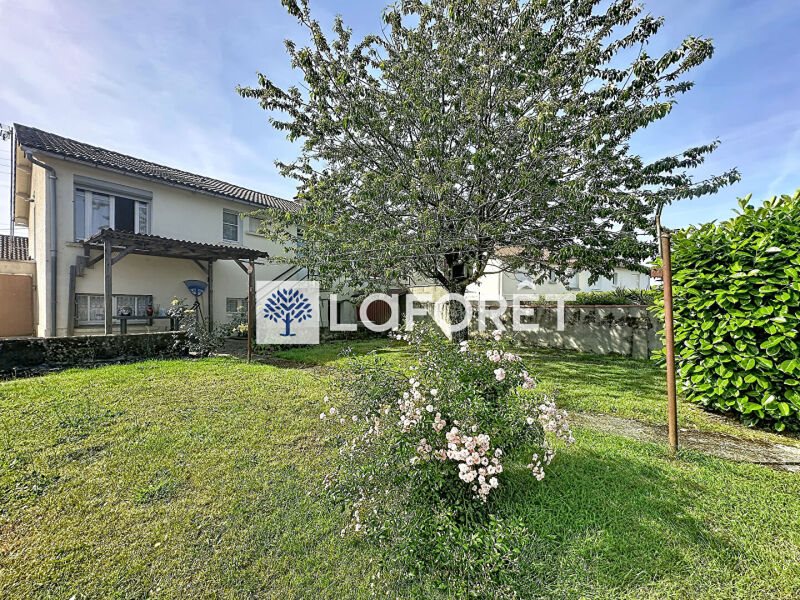 Maison à vendre, 63m², Bressuire