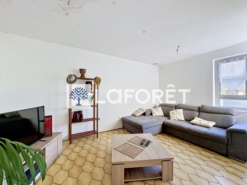 Maison à vendre, 71m², Airvault