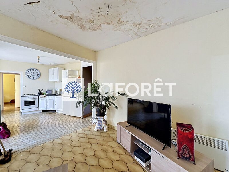 Maison à vendre, 71m², Airvault