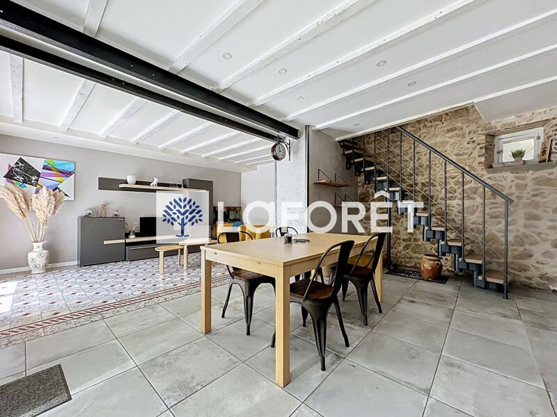 Maison à vendre, 106m², Bressuire