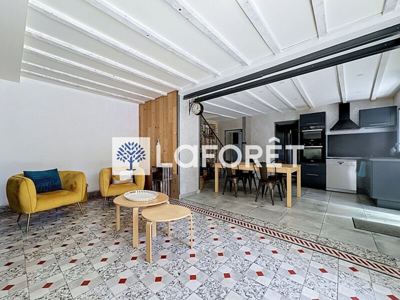 Maison à vendre, 106m², Bressuire