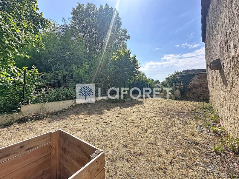 Maison à vendre, 111m², Coulonges-Thouarsais
