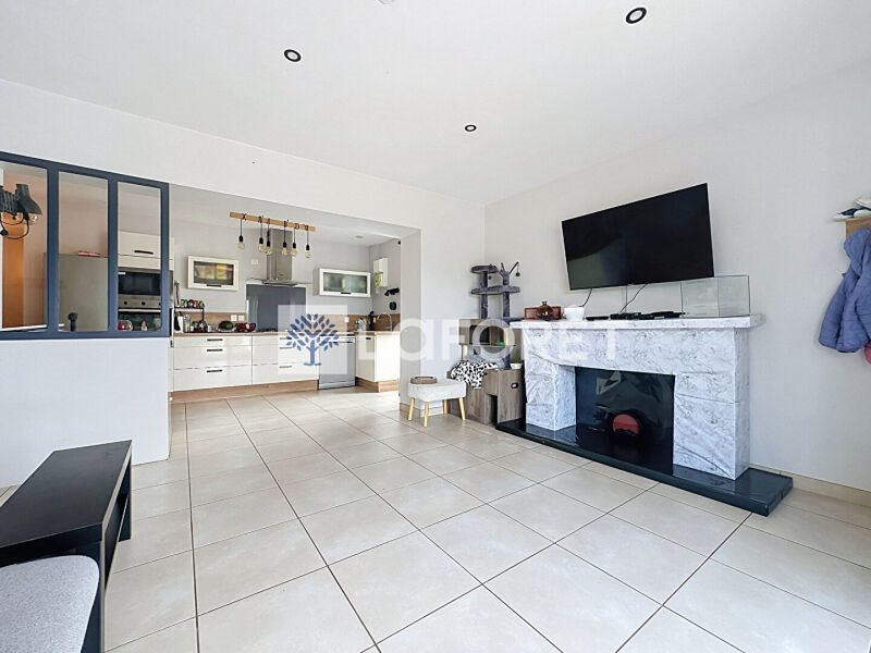 Maison à vendre, 111m², Coulonges-Thouarsais