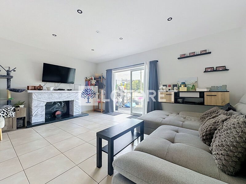 Maison à vendre, 111m², Coulonges-Thouarsais