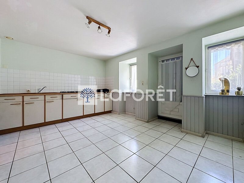 Maison à vendre, 121m², Bressuire