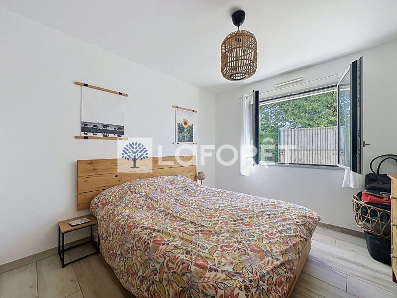 Maison à louer, 91m², Bressuire