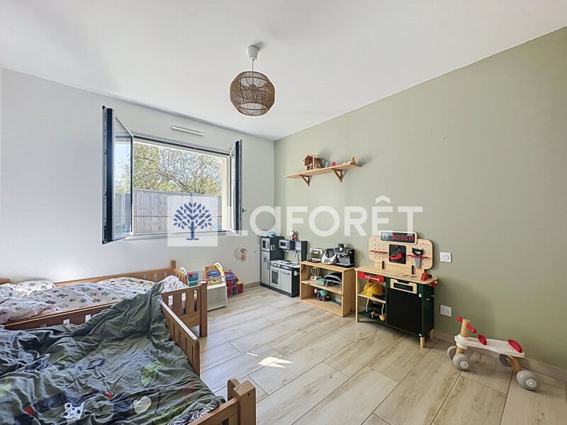 Maison à louer, 91m², Bressuire