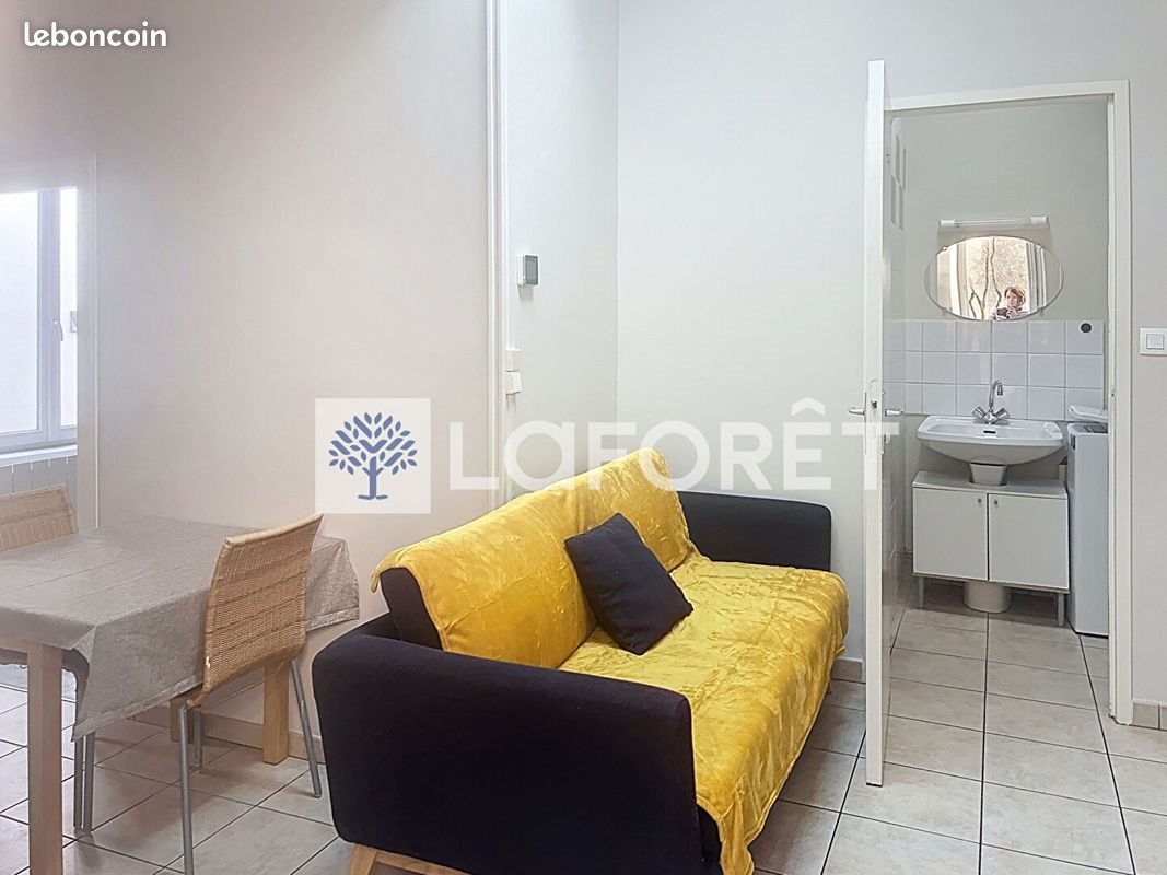 Appartement à louer, 35m², Thouars