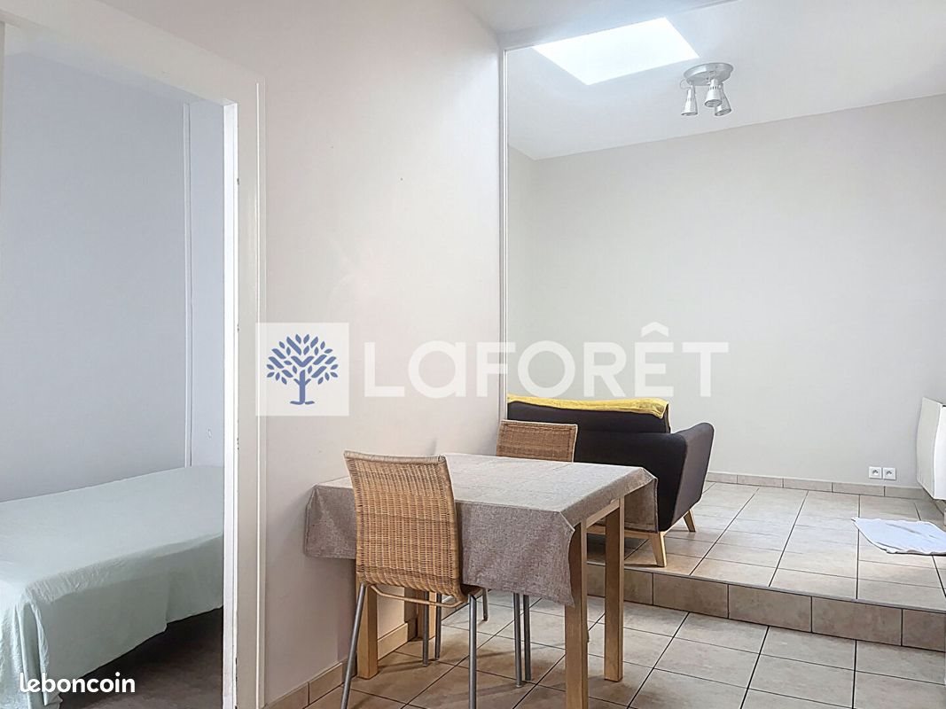 Appartement à louer, 35m², Thouars
