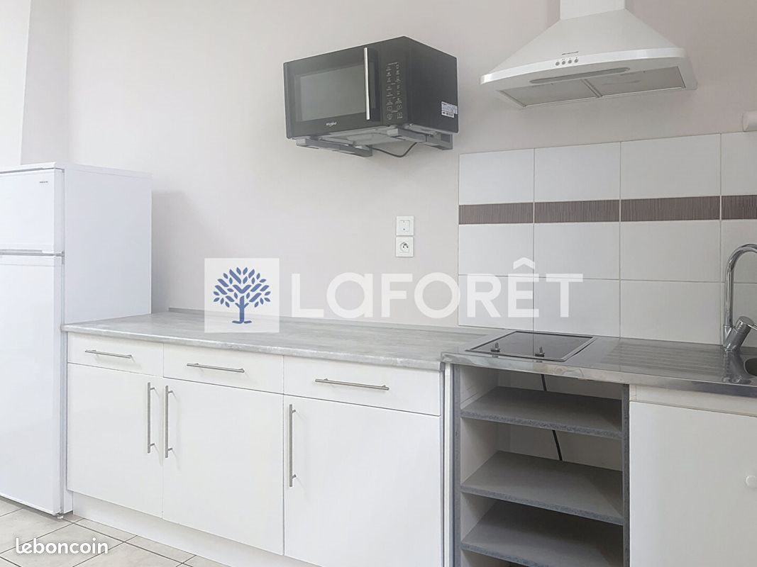 Appartement à louer, 35m², Thouars