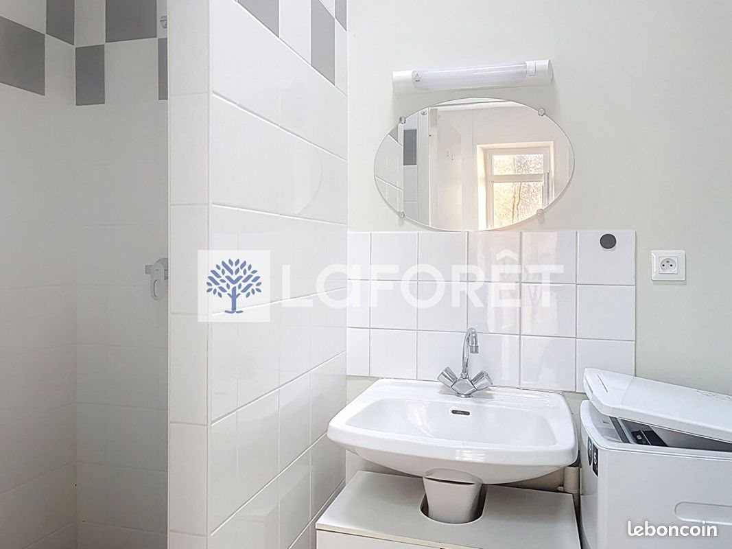 Appartement à louer, 35m², Thouars