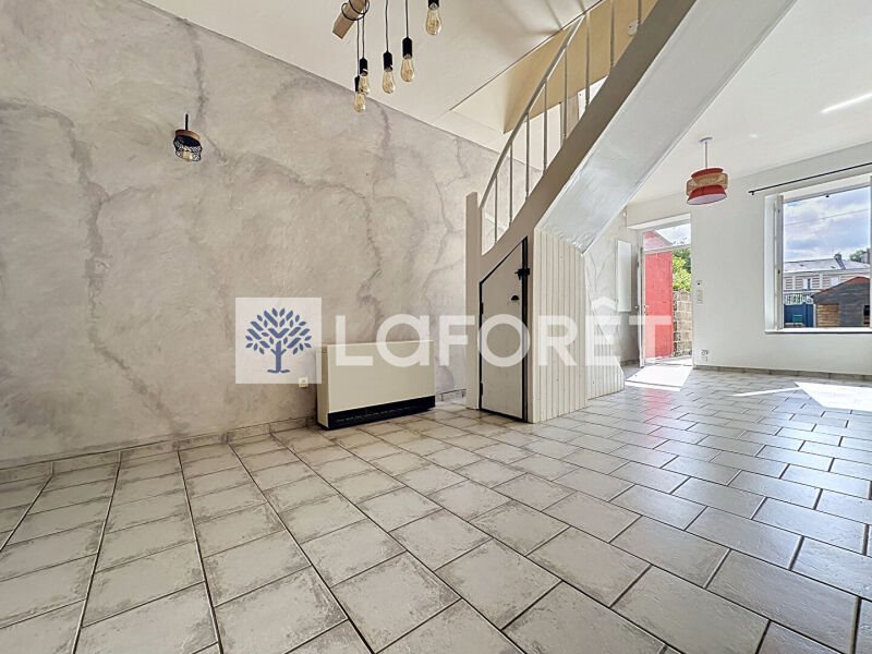 Maison à vendre, 101m², Bressuire