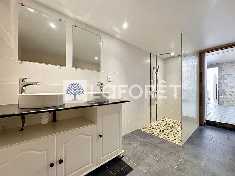 Maison à vendre, 101m², Bressuire