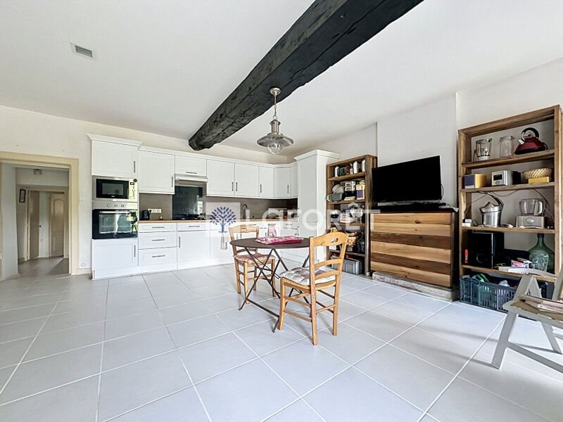 Maison à vendre, 97m², L'Absie
