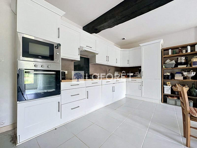 Maison à vendre, 97m², L'Absie