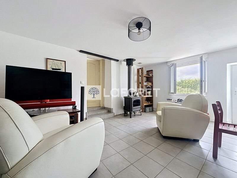 Maison à vendre, 97m², L'Absie