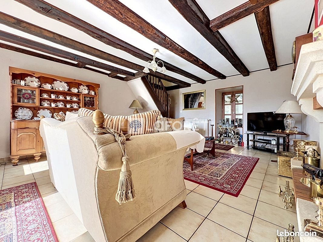 Maison à vendre, 146m², Moncoutant