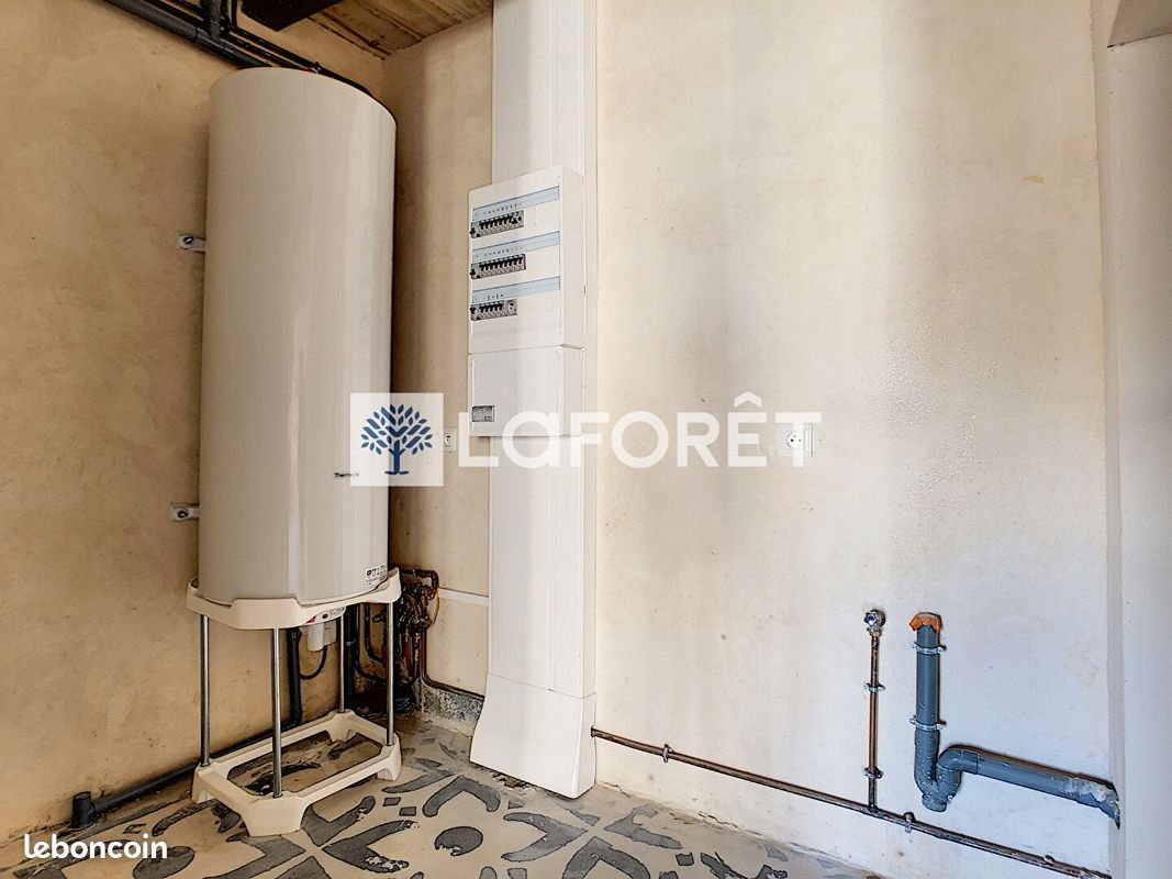 Maison à louer, 46m², Bressuire