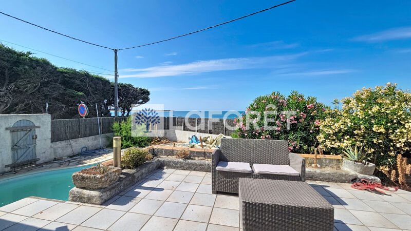 Maison à vendre, 148m², Noirmoutier-en-l'Île