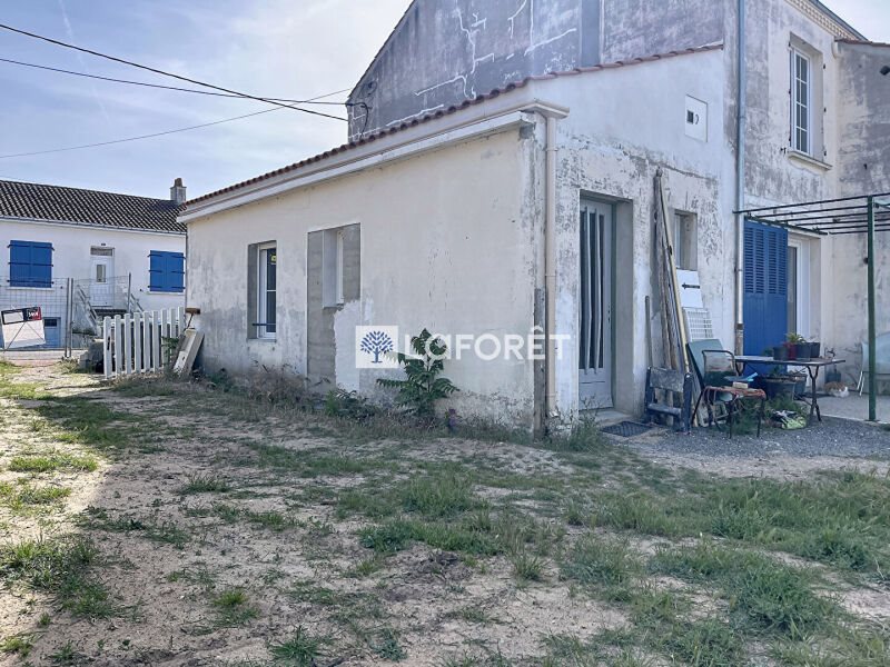 Appartement à vendre, 24m², La Barre-de-Monts