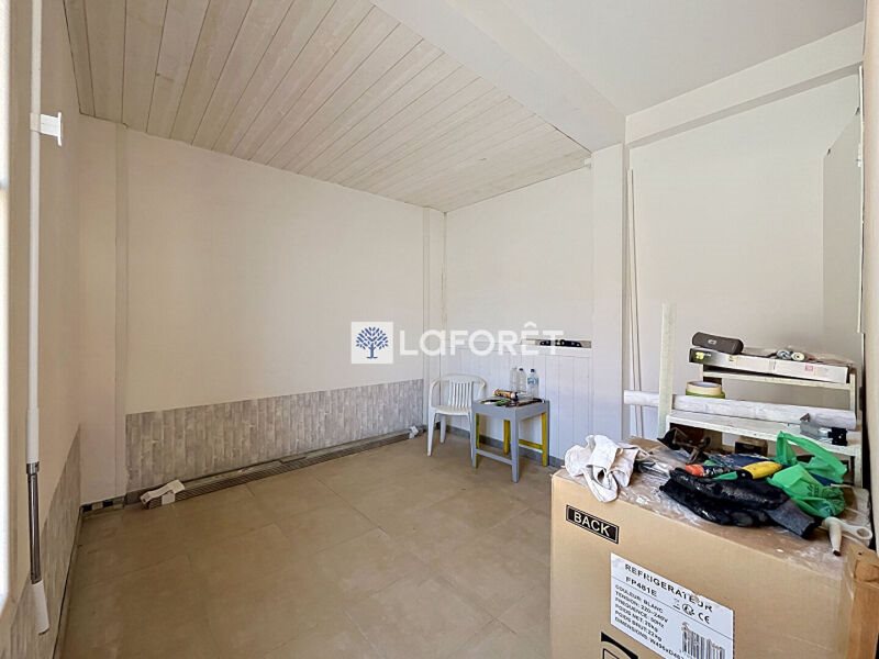 Appartement à vendre, 24m², La Barre-de-Monts