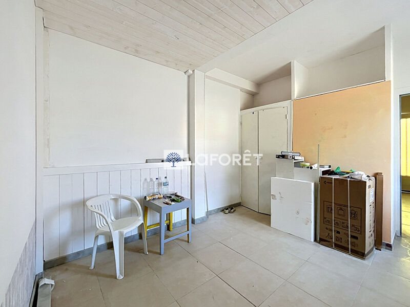Appartement à vendre, 24m², La Barre-de-Monts