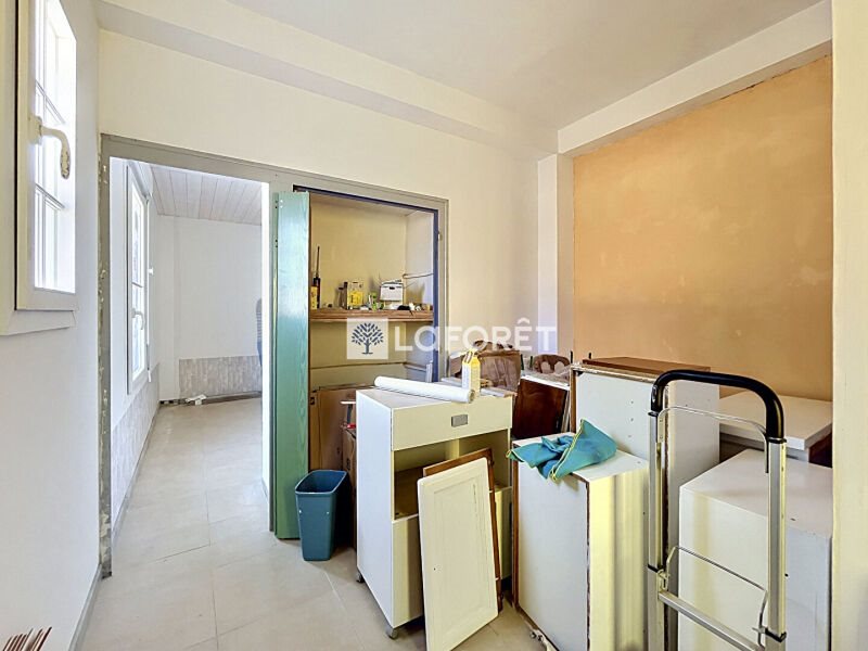 Appartement à vendre, 24m², La Barre-de-Monts