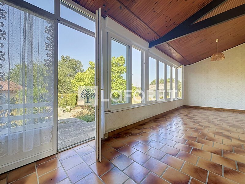 Maison à vendre, 140m², Luché-Thouarsais
