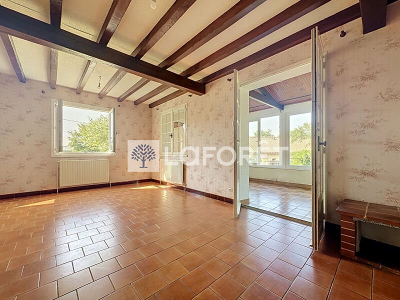 Maison à vendre, 140m², Luché-Thouarsais