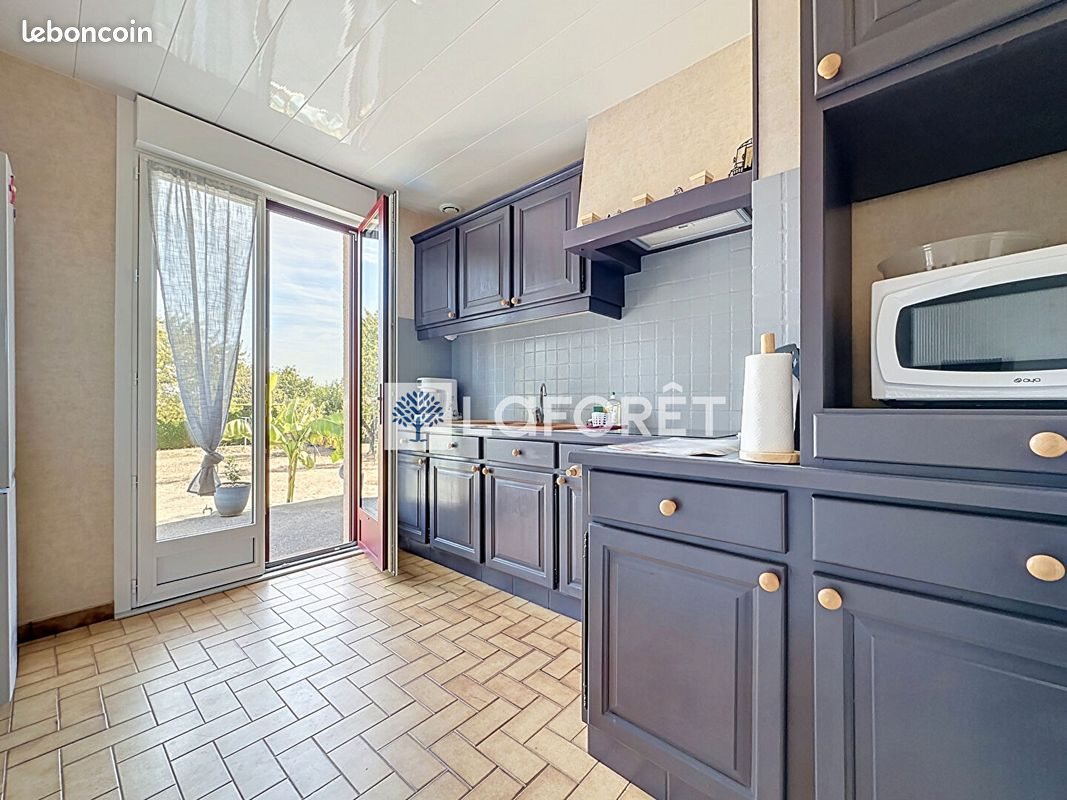 Maison à vendre, 83m², Plaine-et-Vallées