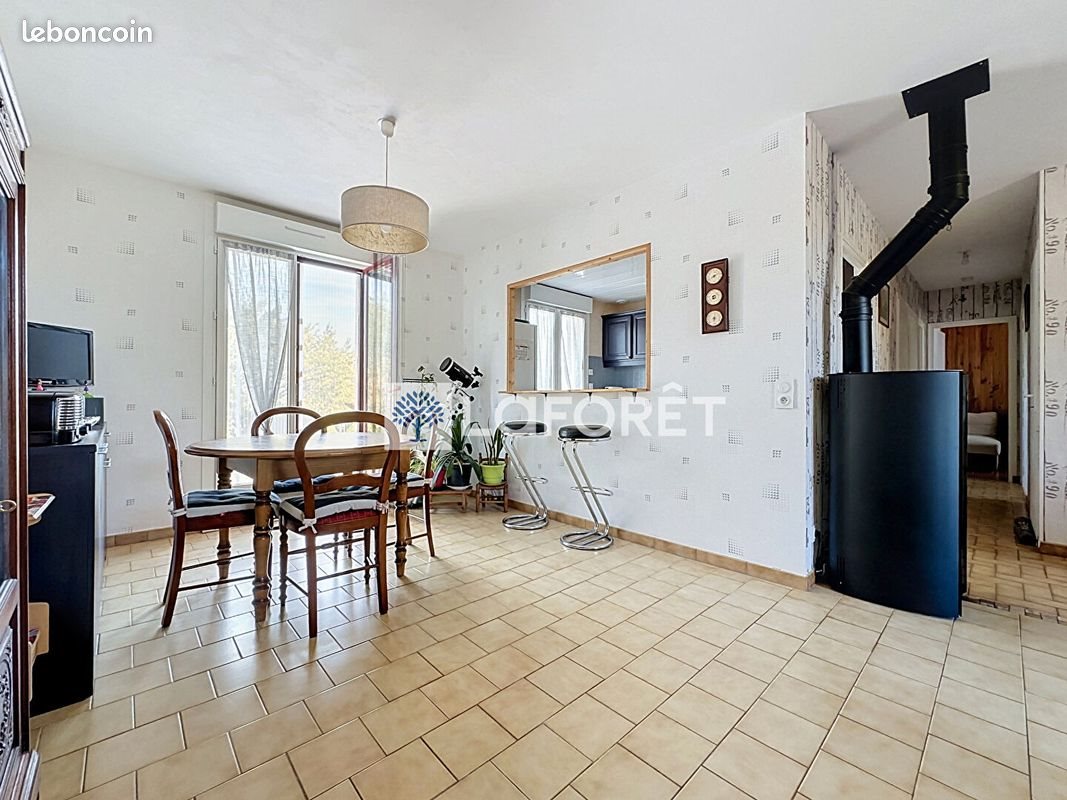 Maison à vendre, 83m², Plaine-et-Vallées