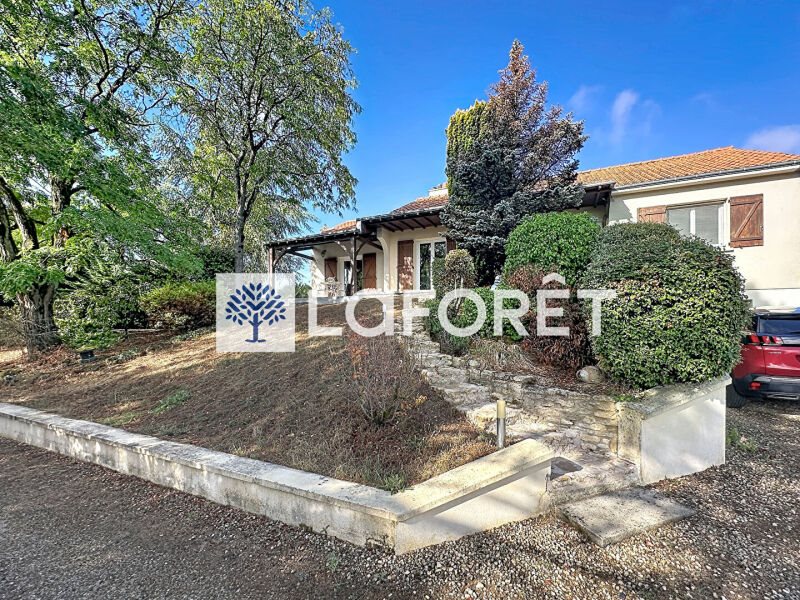 Maison à vendre, 185m², Saint-Loup-Lamairé