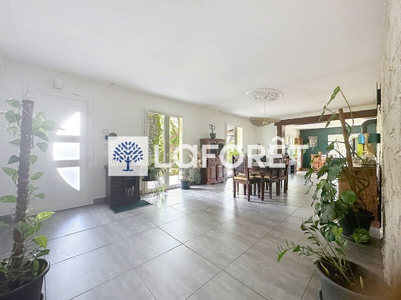 Maison à vendre, 185m², Saint-Loup-Lamairé