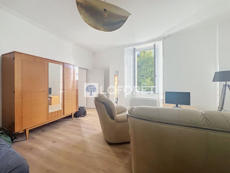 Maison à louer, 39m², Bressuire