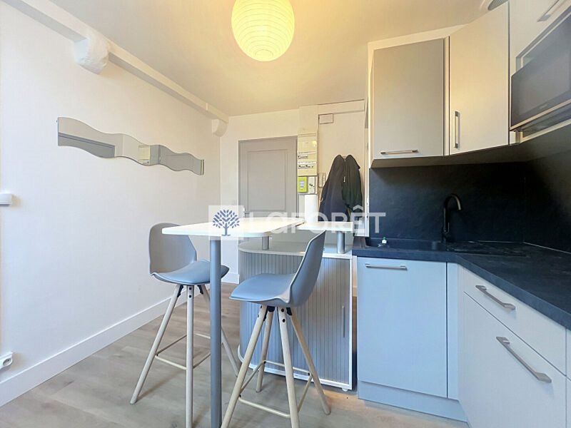 Maison à louer, 39m², Bressuire