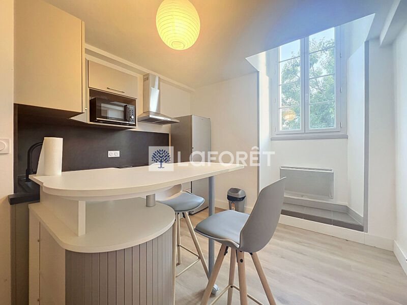 Maison à louer, 39m², Bressuire