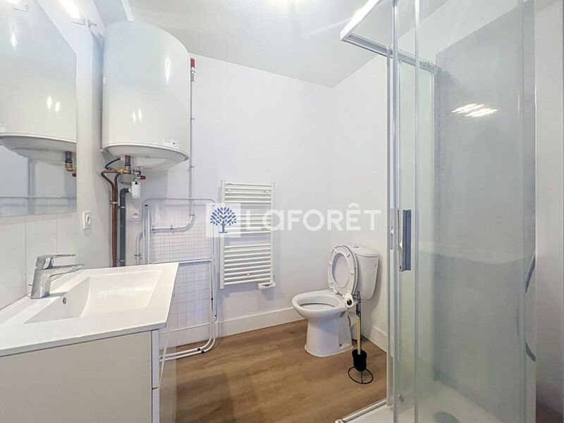 Maison à louer, 39m², Bressuire