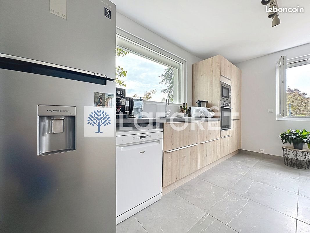 Maison à vendre, 264m², Argentonnay