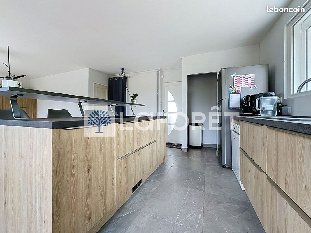 Maison à vendre, 264m², Argentonnay