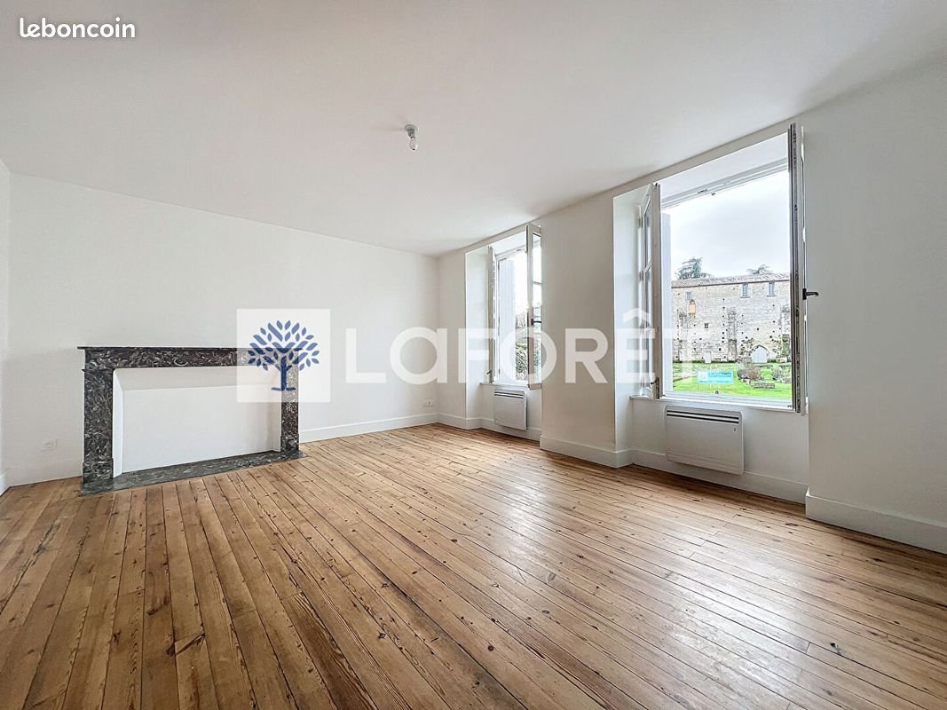 Appartement à louer, 27m², Airvault