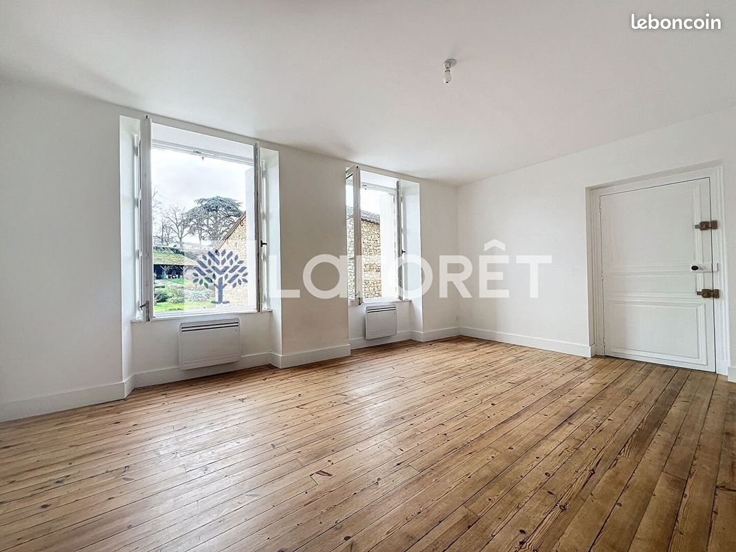 Appartement à louer, 27m², Airvault