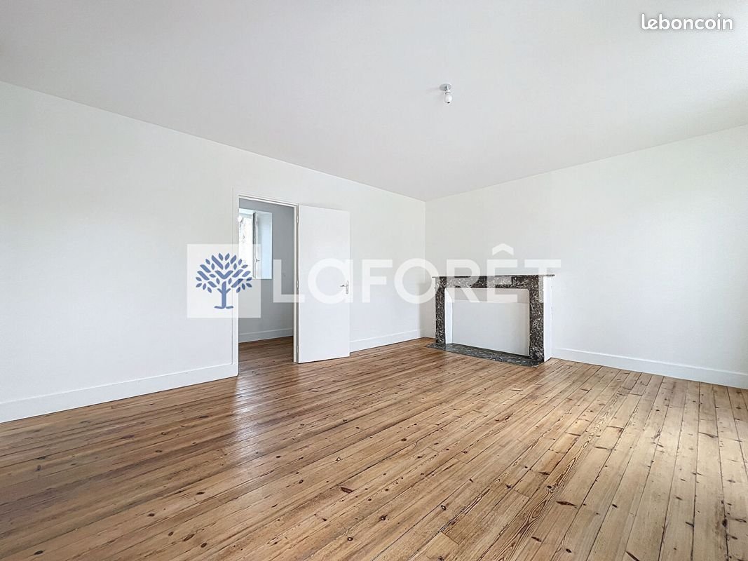 Appartement à louer, 27m², Airvault