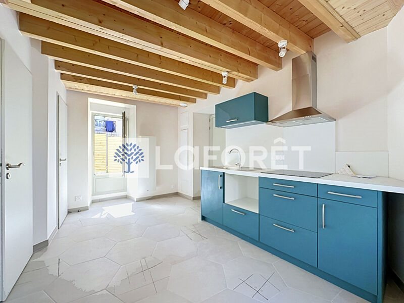 Maison à louer, 22m², Bressuire