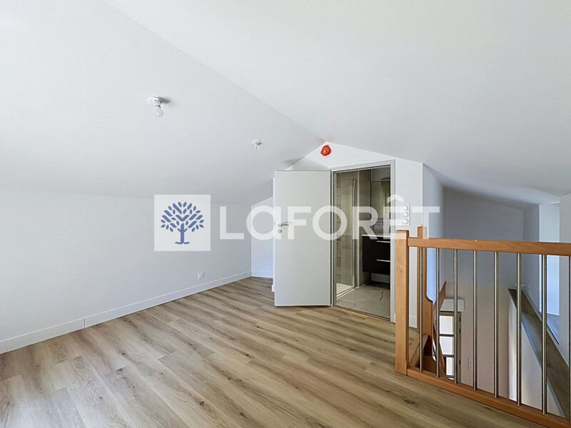Maison à louer, 22m², Bressuire