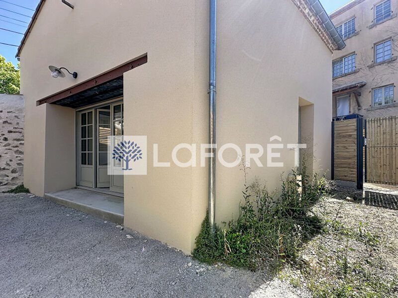 Maison à louer, 22m², Bressuire