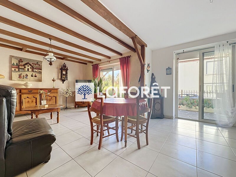 Maison à vendre, 87m², Nueil-les-Aubiers